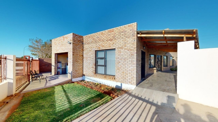 4 Bedroom Property for Sale in Morning Glory Northern Cape